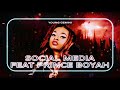Young Gemini - Social Media Ft Prince Boyah (Official Audio)