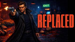 REPLACED - This New Side-Scrolling Action Game Is DOPE!