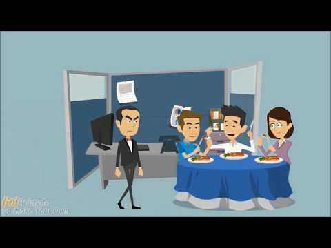 Lección 251: present perfect continuous comer