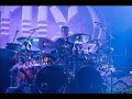 Todd Sucherman - Drum Compilation (2019-2021)
