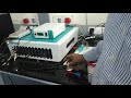 The demonstration of ELECTROCHEMICAL WORKSTATION part 1