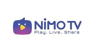 Nimo TV Indonesia - Top streamers!