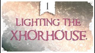 Scoring Wildemount Vol. 2 Lighting The Xhorhouse