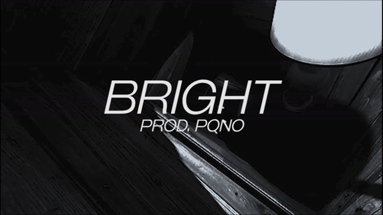FREE | Rap/Trap Dark Type Beat "Bright" (Prod. PQNO)