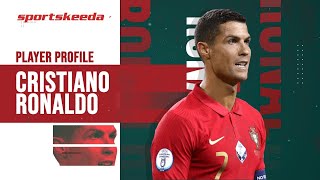 Cristiano Ronaldo - Player Profile | Player to watch out for | Euro 2020 screenshot 5
