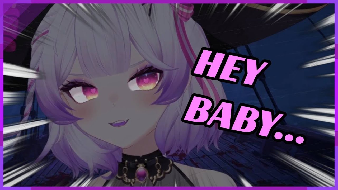 Mavie Learns How to Rizz