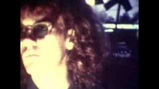 REM - Time After Time