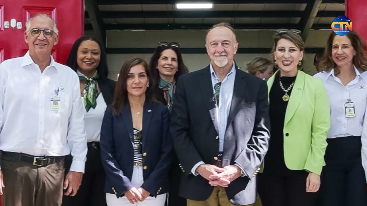 Réunion en République dominicain autour du déploiement prochain de la FRG