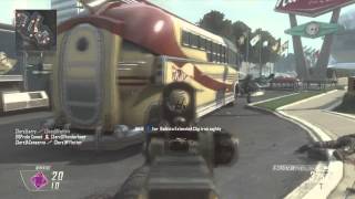 MASTER FATALITY|DA FEED!|CoD: Bo2