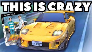 One Of The Most Underrated Racing Games