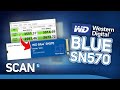 WD Blue SN570 out now -  Best option for budget conscious gamers and creators for 2021