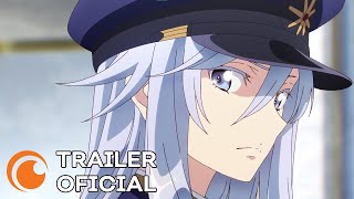 86 EIGHTY-SIX – 2.ª parte ganha trailer e imagem promocional - AnimeNew