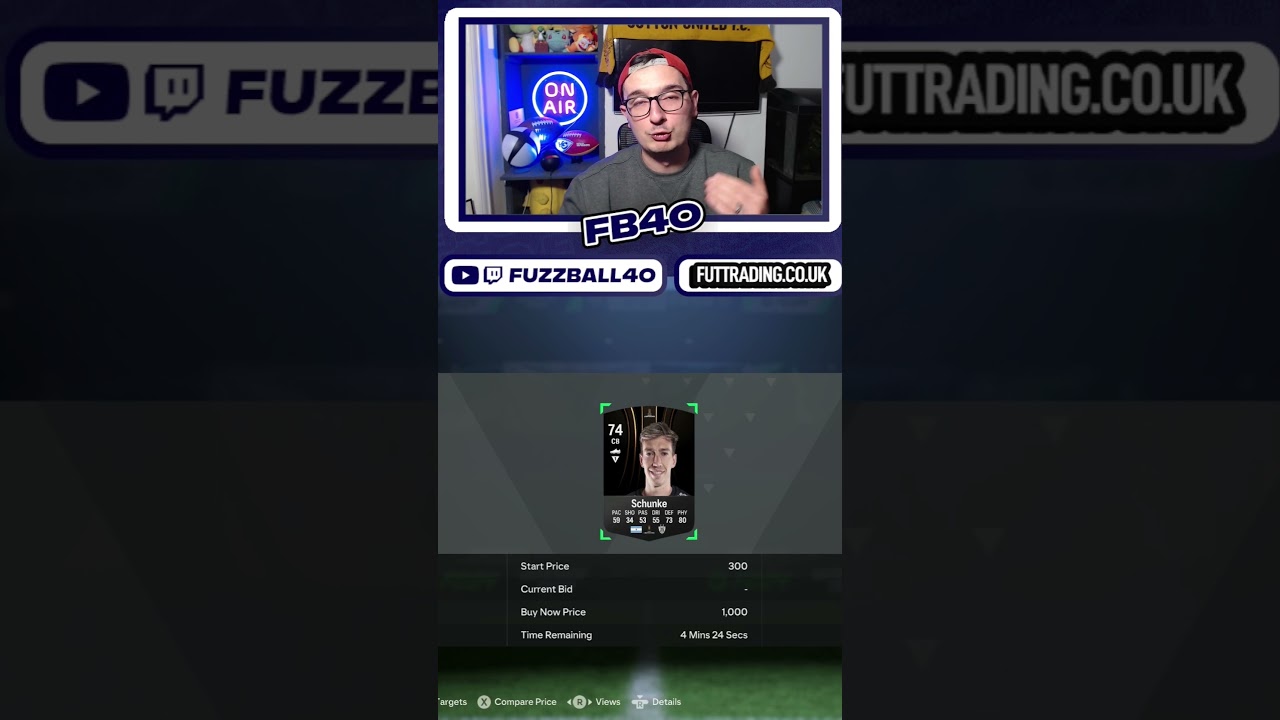 This EAFC 24 trading method is incredible! 