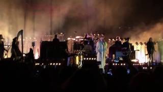 Florence + The Machine - Shake It Off - Austin - Austin360 - 2016 05 19