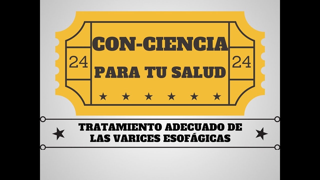 Alimentos para varices esofagicas Alimentos para varices esofagicas