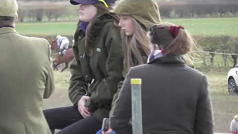 Charm Park - Four Year Old Maiden - Hoe Joly Smoke...