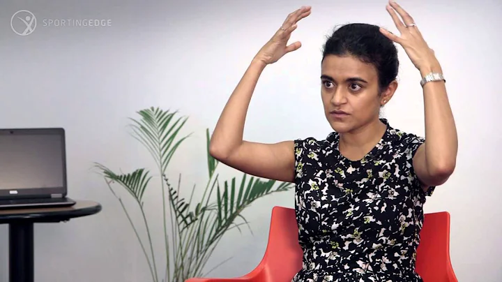 Tara Swart explains reasons why your brain needs sleep