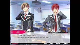 Starry Sky - Chapter 20 (Kanata)