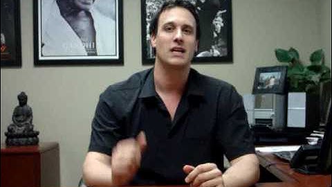 NLP Influence Tip For You From Michael Bernoff