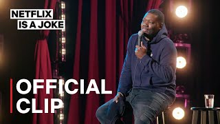 Michael Che: Shame the Devil - Penis Size Complex