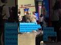 Potpuni zastoj željezničkog saobraćaja u Njemačkoj