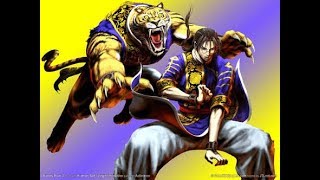 Bloody roar 2 long gameplay in android phone by abtech screenshot 4