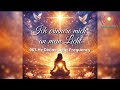 Ich erinnere mich an mein Licht | 963 Hz Divine Light Frequency