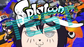 Splatoon!!! [TEST STREAM]