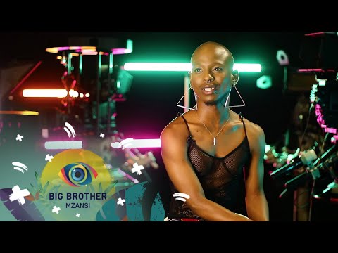 Ukho Samela aka Sis Tamara – BBMzansi | S3 | Mzansi Magic | Housemate Profile