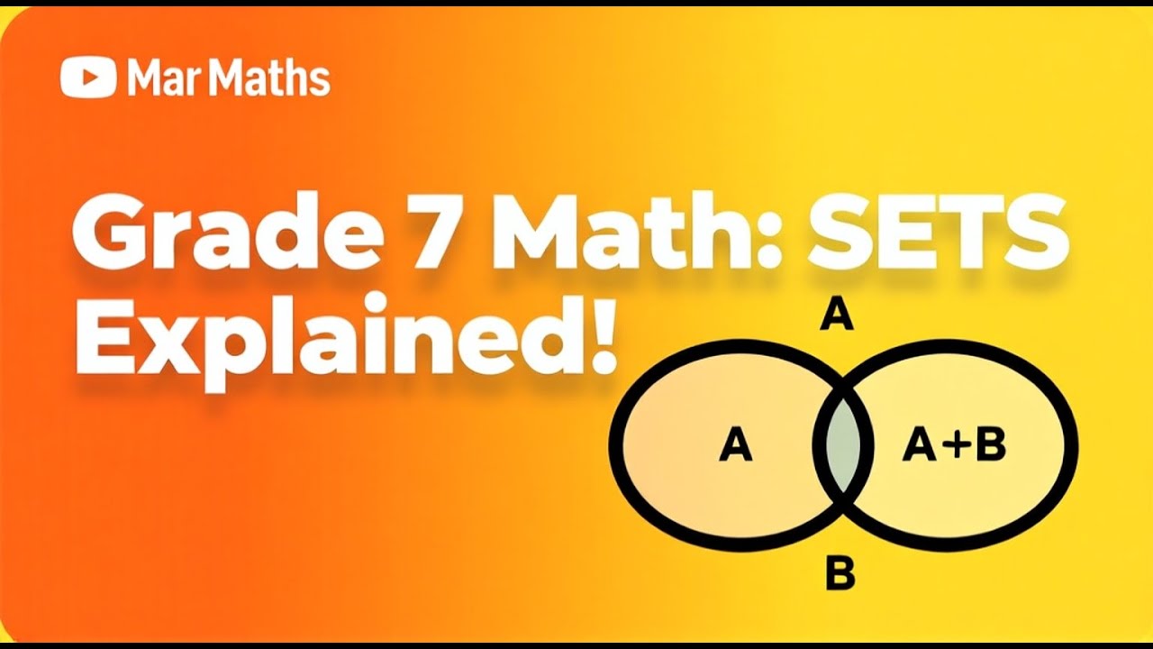 Grade 7 Math's unit 1 new curriculum #Grade7Math #MarMaths # ...