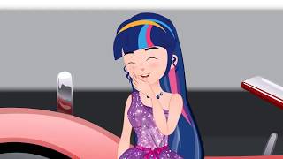 Full The Proud Rose Story in English - English Fairy Tales Guide