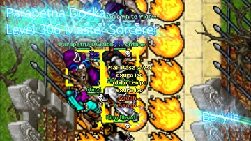 Tibia PK Compilation part 21