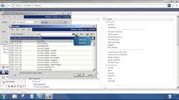 Tips & Tricks: Microsoft Dynamics GP Reconcile to General Ledger