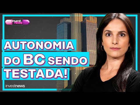 Autonomia do Banco Central pode ser perdida? Veja 6 possíveis consequências