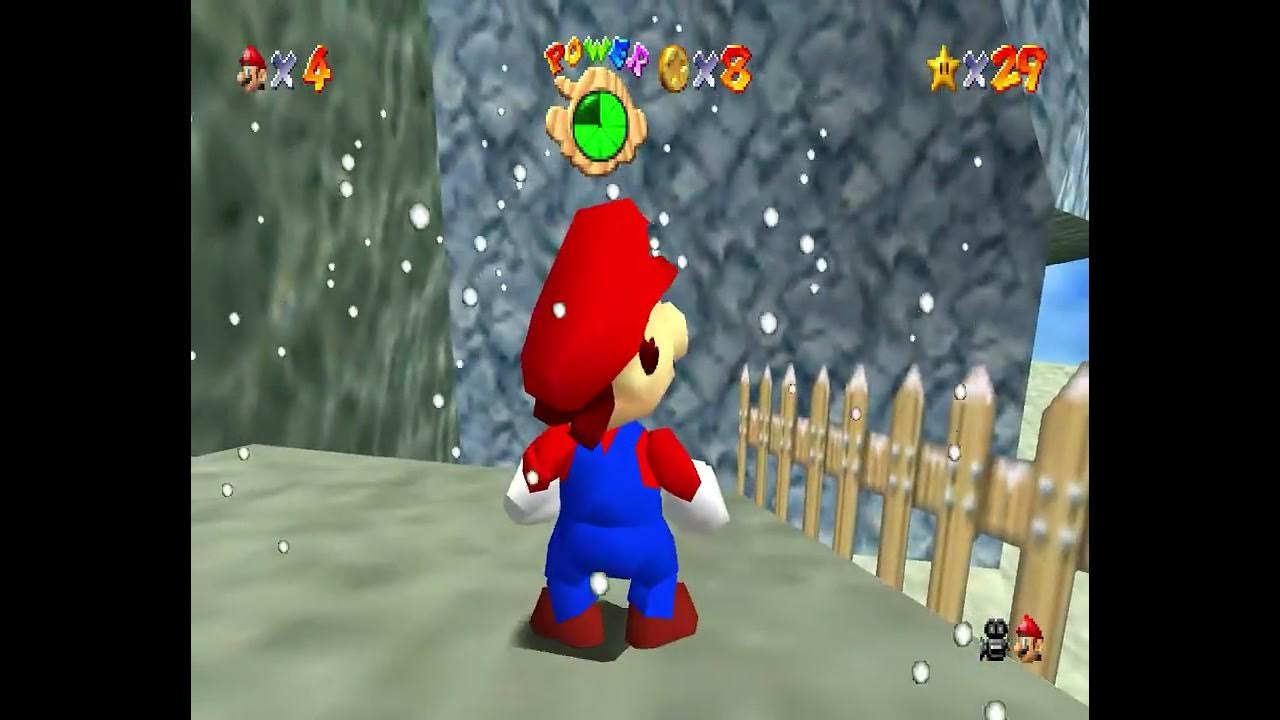 Wall Kicks will work walkthrough YouTube