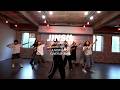 [마포댄스학원] BOYNEXTDOOR -  똑똑똑ㅣSAT JUNIOR KPOP COVER BY JINSIL T