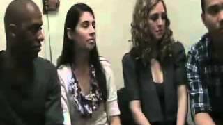 Existential Therapy Group Counseling - Session 3
