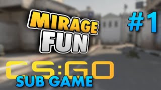 CSGO Matchmaking Dust 2 - Sub Game - Nick Bunyun
Catch me live here: https://www.twitch.tv/nickbunyun
Hi, this is my second channel where I upload mostly unedited raw full gameplays. Check below for more info on gear, equipment and so on! God bless!
Subscibe here: https://goo.gl/gFkq2a
My Twitter: http://twitter.com/#!/nickbunyun
My Facebook: http://www.facebook.com/nickbunyun
TwitchTV: http://www.twitch.tv/nickbunyun
»»» MY PO BOX
Nick Bunyun
3300 Hamilton Mill Rd.
Suite: #102-163.
Buford, Georgia. 30519
»»» Racing Games (Sim)
Logitech G29 - https://amzn.to/2LPI1g6
Logitech G Manual Shifter - https://amzn.to/3182rEQ
»»» Motovlog
GoPro: http://amzn.to/2q41hb6
Mic: http://amzn.to/2q4263S
»»» Video/Photo
Canon Camera: http://amzn.to/2r3Gvgb
Adapter For lens: http://amzn.to/2pWtIM9
Wide lens: http://amzn.to/2q4bYdI
Bokeh Lens: http://amzn.to/2q48DeA
Bokeh Lens (cheaper): http://amzn.to/2r3yxUh
My Go-To lens (versitile): http://amzn.to/2q6TrNk
MY NEW CAMERA STABILIZER: http://amzn.to/2pWolg7
»»» Riding Gear
Helmet (offroad): http://amzn.to/2rCllT9
Helmet (street): http://amzn.to/2q6TvfZ
Protective Jacket street/offroad: http://amzn.to/2qCaMkN
My boots: http://amzn.to/2qF4h0R
»»» What motorcyles do you have?
· 2010 KTM 450XC-W Champions Edition
· 2017 Yamaha FZ-09
· 2018 Apollo X18 (125cc)
· 2018 SSR 110cc (wifes)
»»» What cars ?
· 2014 Audi S4
My Music is provided by:
Music from Epidemic Sound: https://goo.gl/rgVuBW
Monstercat: http://goo.gl/WS7NUh
JompaMusic: http://goo.gl/opPz5q
AudioMicro: http://goo.gl/FWNMy4 CSGO Matchmaking Dust 2 - Sub Game - Nick Bunyun