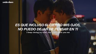 T.a.t.u - All The Things She Said Sub. Español Heated Rivalry