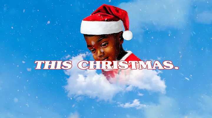 Walt From.The.Future ~ THIS CHRISTMAS (feat. Patri...