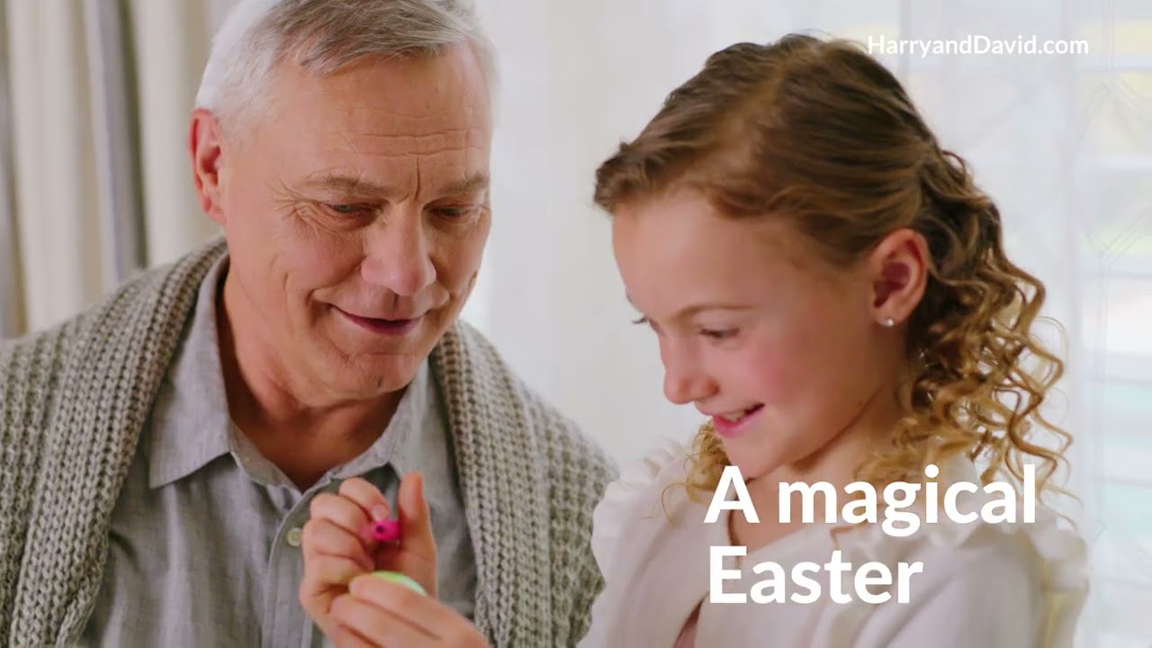 Gourmet Easter Baskets and More