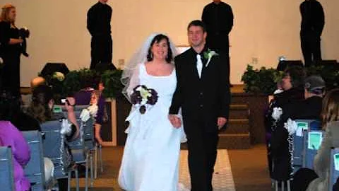 Dan & Sarah Livengood March 22, 2014