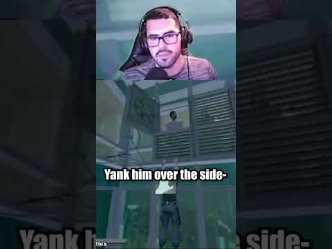 Is Splinter Cell Double Agent the DARKEST game ever?