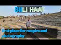 Dilli haat janakpuri tourist place for couples  niranjan rawat vlog