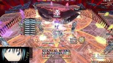 P4S Phase 2 Clear - GNB PoV