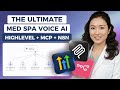 The Only HighLevel Voice AI Guide You Need in 2026 | MCP + N8N