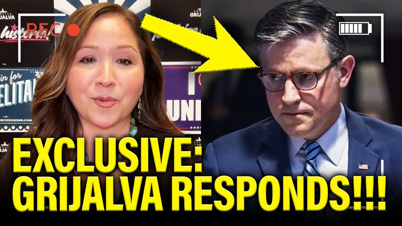 MAGA Mike BLUFF GETS CALLED as Trump DARK SECRETS SURFACE 