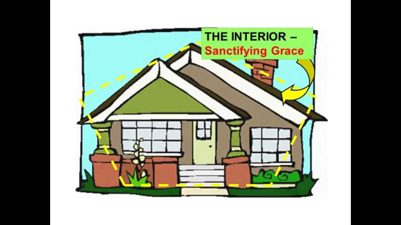 CONFIRMATION CURRICULUM House of Salvation YouTube