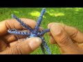 3D Printing Flexi cute mini octopus from Recycled Plastic Bottles, DIY Project ♻️ #3D Printing #diy