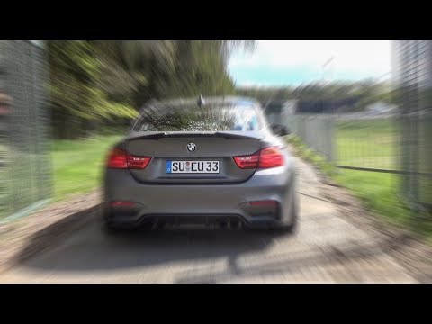 SuperCars ACCELERATING FAST???????? - R8 V10 , Huracan , C63 AMG ????